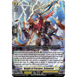 Vanguard_TCG_card_D-BT06_012EN_RRR_Knight_of_Fracture_Schneizal_Blazing_Dragon_Reborn