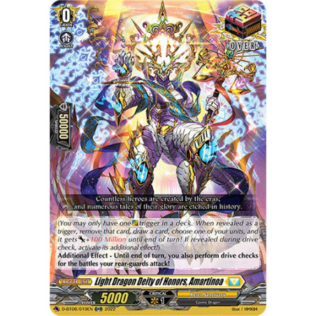 Vanguard_TCG_card_D-BT06_019EN_ORR_Light_Dragon_Deity_of_Honors_Amartinoa_Blazing_Dragon_Reborn