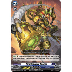 Vanguard_TCG_card_D-BT06_024EN_RR_Term_Fracture_Dragon_Blazing_Dragon_Reborn