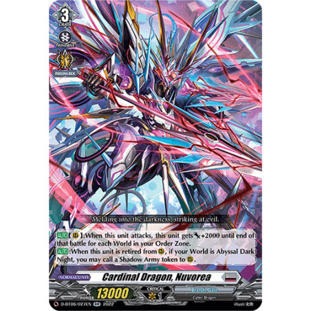 Vanguard_TCG_card_D-BT06_027EN_RR_Cardinal_Dragon_Nuvorea_Blazing_Dragon_Reborn