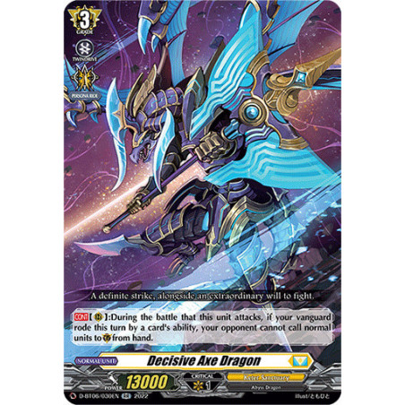 Vanguard_TCG_card_D-BT06_030EN_RR_Decisive_Axe_Dragon_Blazing_Dragon_Reborn