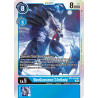 Digimon_TCG_BT9-028_WereGarurumon_(X_Antibody)_Rare_X_Record_Card_Game