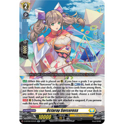 Vanguard_TCG_card_D-BT06_031EN_RR_Octaray_Sorceress_Blazing_Dragon_Reborn