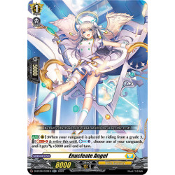 Vanguard_TCG_card_D-BT06_032EN_RR_Enucleate_Angel_Blazing_Dragon_Reborn