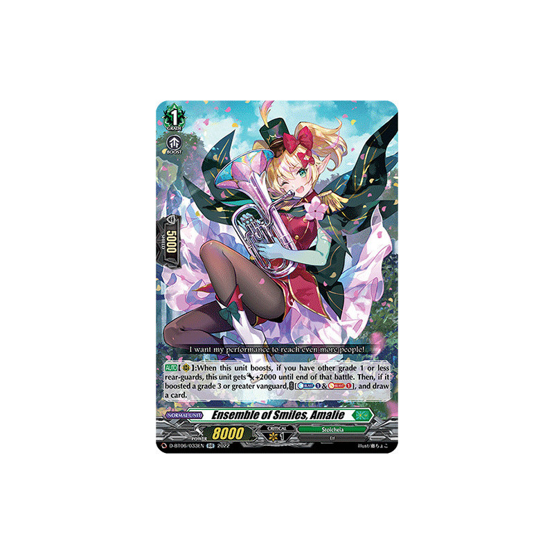 Vanguard_TCG_card_D-BT06_033EN_RR_Ensemble_of_Smiles_Amalie_Blazing_Dragon_Reborn