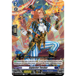 Vanguard_TCG_card_D-BT06_040EN_R_Explosive_Torcher_Blazing_Dragon_Reborn