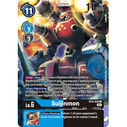 Digimon_TCG_BT9-029_Sujinmon_Uncommon_X_Record_Card_Game