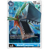 Digimon_TCG_BT9-030_MetalPiranimon_Common_X_Record_Card_Game