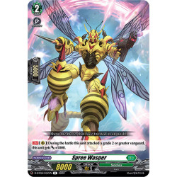 Vanguard_TCG_card_D-BT06_052EN_R_Spree_Wasper_Blazing_Dragon_Reborn
