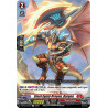 Vanguard_TCG_card_D-BT06_057EN_C_Steel_Equip_Dragon_Bargon_Blazing_Dragon_Reborn