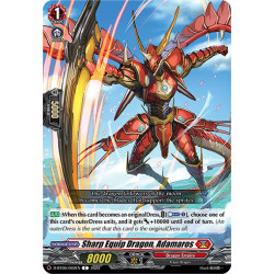 Vanguard_TCG_card_D-BT06_060EN_C_Sharp_Equip_Dragon_Adamaros_Blazing_Dragon_Reborn