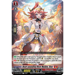 Vanguard_TCG_card_D-BT06_062EN_C_Heart-pounding_Blaze_Maiden_Rino_Blazing_Dragon_Reborn