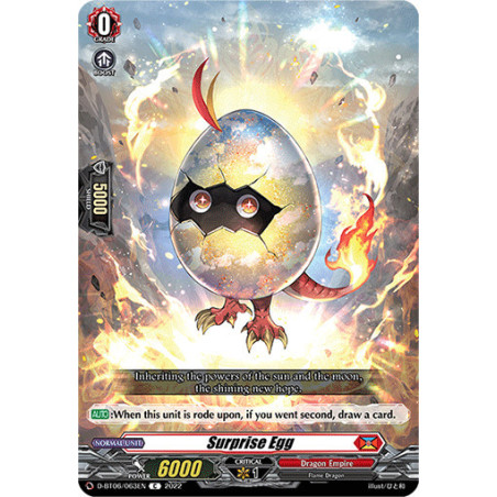 Vanguard_TCG_card_D-BT06_063EN_C_Surprise_Egg_Blazing_Dragon_Reborn