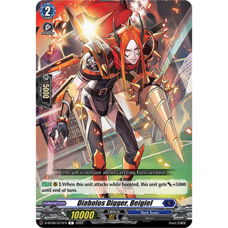 Vanguard_TCG_card_D-BT06_071EN_C_Diabolos_Digger_Beigiel_Blazing_Dragon_Reborn