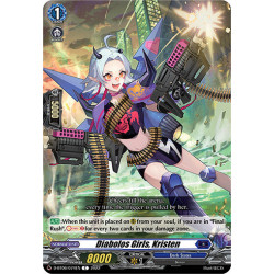Vanguard_TCG_card_D-BT06_074EN_C_Diabolos_Girls_Kristen_Blazing_Dragon_Reborn