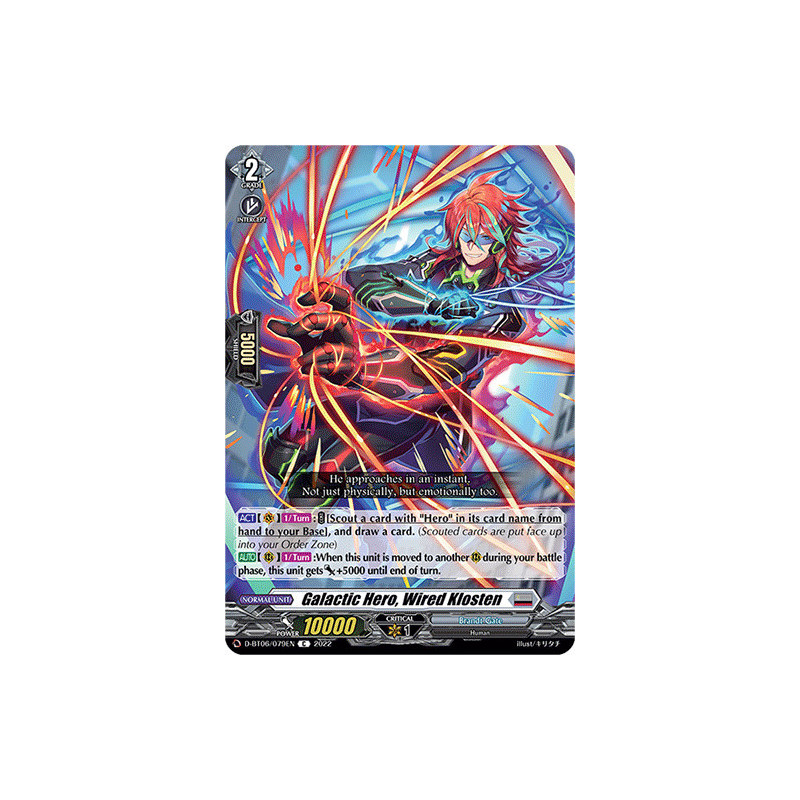 Vanguard_TCG_card_D-BT06_079EN_C_Galactic_Hero_Wired_Klosten_Blazing_Dragon_Reborn