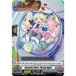 Vanguard_TCG_card_D-BT06_082EN_C_Galactic_Hero_Purely_Agno_Blazing_Dragon_Reborn