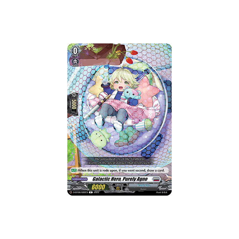 Vanguard_TCG_card_D-BT06_082EN_C_Galactic_Hero_Purely_Agno_Blazing_Dragon_Reborn