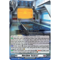 Vanguard_TCG_card_D-BT06_087EN_C_Hero_Base_A.E.G.I.S._Blazing_Dragon_Reborn
