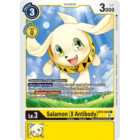 Digimon_TCG_BT9-034_Salamon_(X_Antibody)_Common_X_Record_Card_Game