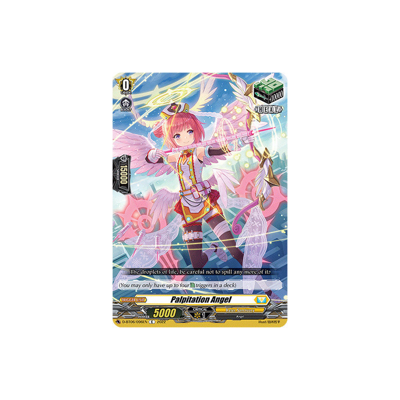 Vanguard_TCG_card_D-BT06_096EN_C_Palpitation_Angel_Blazing_Dragon_Reborn