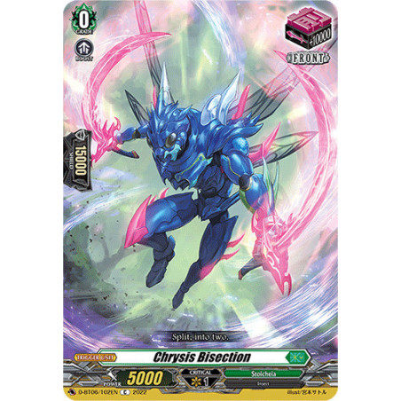 Vanguard_TCG_card_D-BT06_102EN_C_Chrysis_Bisection_Blazing_Dragon_Reborn