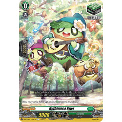 Vanguard_TCG_card_D-BT06_103EN_C_Rythimica_Kiwi_Blazing_Dragon_Reborn