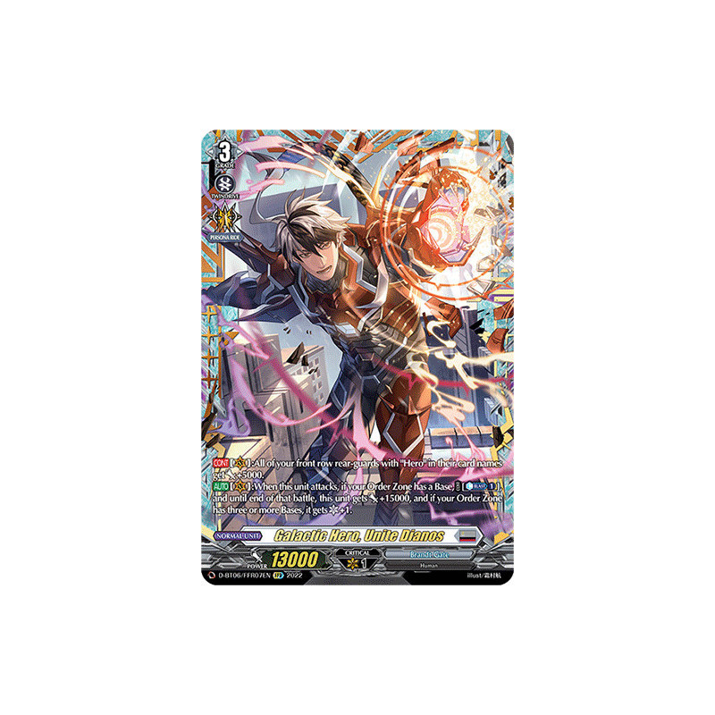Vanguard_TCG_card_D-BT06_FFR07EN_FFR_Galactic_Hero_Unite_Dianos_Blazing_Dragon_Reborn