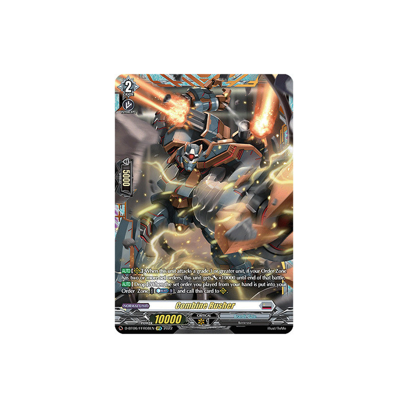 Vanguard_TCG_card_D-BT06_FFR08EN_FFR_Combine_Rusher_Blazing_Dragon_Reborn