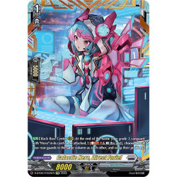 Vanguard_TCG_card_D-BT06_FFR09EN_FFR_Galactic_Hero_Direct_Foriel_Blazing_Dragon_Reborn