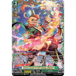 Vanguard_TCG_card_D-BT06_FFR13EN_FFR_Grand_March_of_Full_Bloom_Lianorn_Blazing_Dragon_Reborn