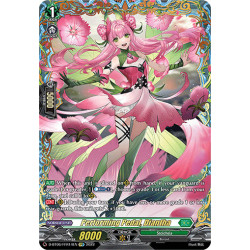 Vanguard_TCG_card_D-BT06_FFR14EN_FFR_Performing_Pedal_Diantha_Blazing_Dragon_Reborn