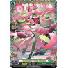 Vanguard_TCG_card_D-BT06_FFR14EN_FFR_Performing_Pedal_Diantha_Blazing_Dragon_Reborn