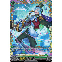 Vanguard_TCG_card_D-BT06_FFR15EN_FFR_Congratulatory_Performance_Sucuse_Blazing_Dragon_Reborn