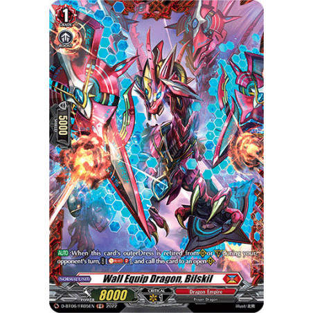 Vanguard_TCG_card_D-BT06_FR05EN_FR_Wall_Equip_Dragon_Bilskil_Blazing_Dragon_Reborn