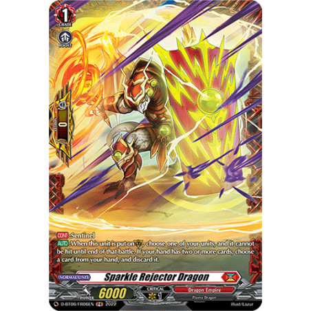 Vanguard_TCG_card_D-BT06_FR06EN_FR_Sparkle_Rejector_Dragon_Blazing_Dragon_Reborn