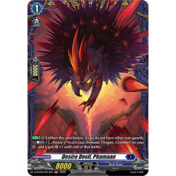 Vanguard_TCG_card_D-BT06_FR13EN_FR_Desire_Devil_Phamaan_Blazing_Dragon_Reborn