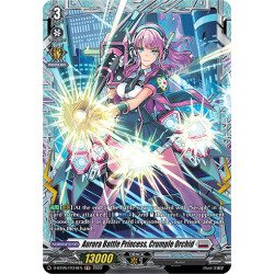 Vanguard_TCG_card_D-BT06_FR16EN_FR_Aurora_Battle_Princess_Crumple_Orchid_Blazing_Dragon_Reborn