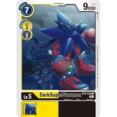 Digimon_TCG_BT9-039_DarkSuperStarmon_Common_X_Record_Card_Game