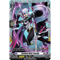 Vanguard_TCG_card_D-BT06_FR20EN_FR_Cardinal_Noid_Corofie_Blazing_Dragon_Reborn