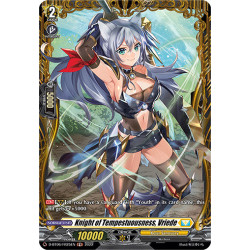 Vanguard_TCG_card_D-BT06_FR25EN_FR_Knight_of_Tempestuousness_Vriede_Blazing_Dragon_Reborn