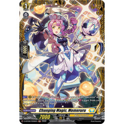 Vanguard_TCG_card_D-BT06_FR26EN_FR_Changing_Magic_Memeruru_Blazing_Dragon_Reborn