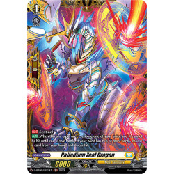 Vanguard_TCG_card_D-BT06_FR27EN_FR_Palladium_Zeal_Dragon_Blazing_Dragon_Reborn
