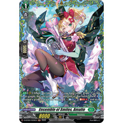 Vanguard_TCG_card_D-BT06_FR29EN_FR_Ensemble_of_Smiles_Amalie_Blazing_Dragon_Reborn