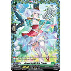 Vanguard_TCG_card_D-BT06_FR33EN_FR_Marching_Debut_Purete_Blazing_Dragon_Reborn