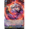 Vanguard_TCG_card_D-BT07_004EN_RRR_Heat_Haze_Acrobat_Miroslava_Raging_Flames_Against_Emerald_Storm