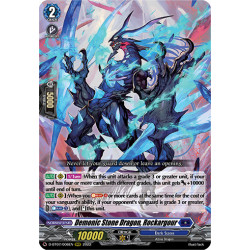 Vanguard_TCG_card_D-BT07_006EN_RRR_Demonic_Stone_Dragon_Rockargour_Raging_Flames_Against_Emerald_Storm