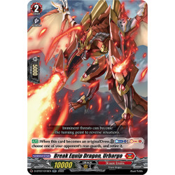 Vanguard_TCG_card_D-BT07_016EN_RR_Break_Equip_Dragon_Urbargo_Raging_Flames_Against_Emerald_Storm