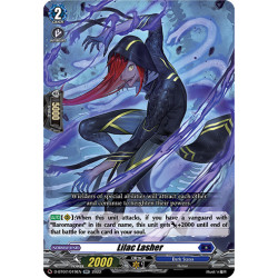 Vanguard_TCG_card_D-BT07_019EN_RR_Lilac_Lasher_Raging_Flames_Against_Emerald_Storm