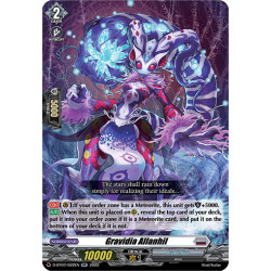 Vanguard_TCG_card_D-BT07_022EN_RR_Gravidia_Allanhil_Raging_Flames_Against_Emerald_Storm
